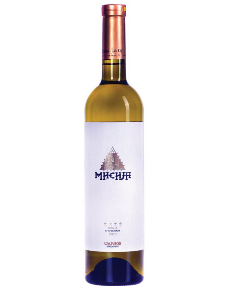 Misija - Chardonnay